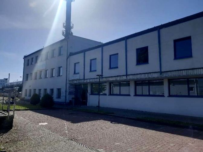 Działka inwestycyjna Lubliniec