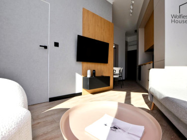 Mieszkanie Kraków sprzedaż