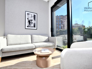 Mieszkanie apartamentowiec sprzedaż