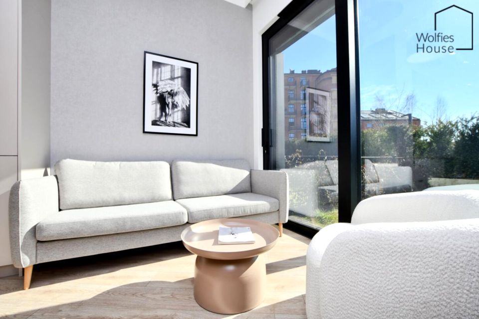 Mieszkanie apartamentowiec sprzedaż