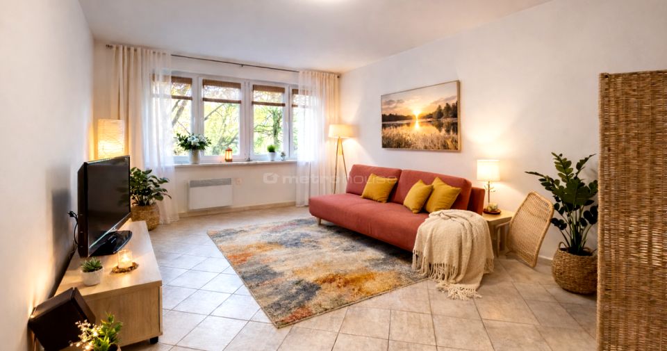 Mieszkanie Kołobrzeg