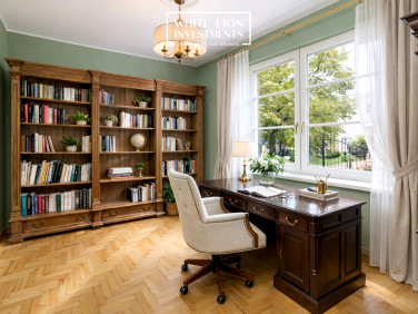 Dom Warszawa sprzedaż