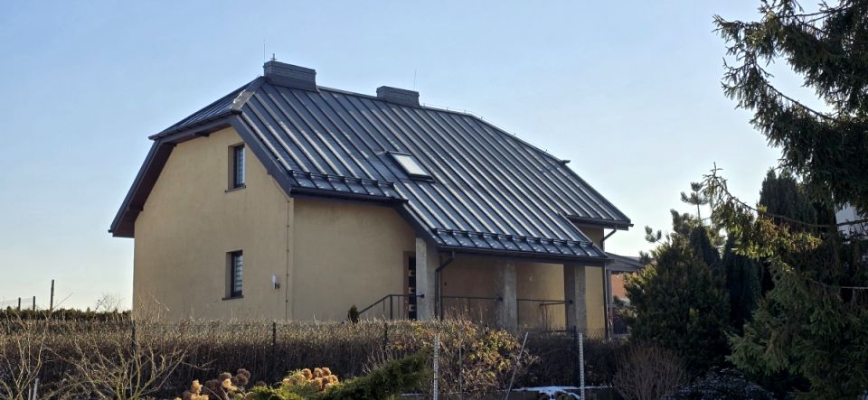 Dom Tarnowskie Góry