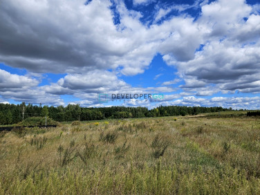 Działka budowlana Choroszcz