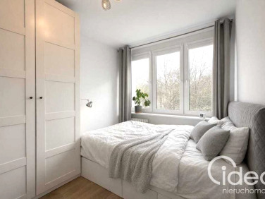 Mieszkanie Szczecin