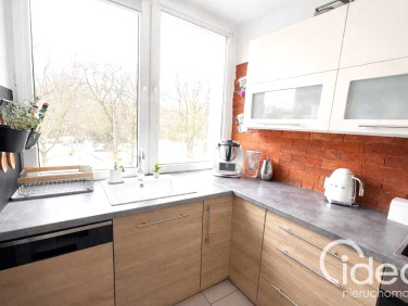 Mieszkanie blok mieszkalny Szczecin