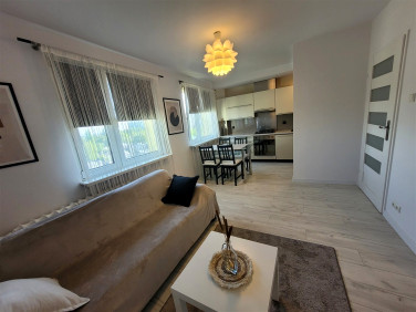 Mieszkanie Sosnowiec