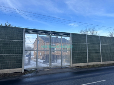 Działka inwestycyjna Grodzisk Mazowiecki