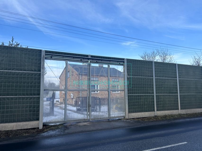 Działka inwestycyjna Grodzisk Mazowiecki