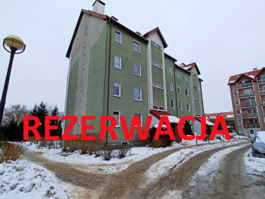Mieszkanie Olsztyn