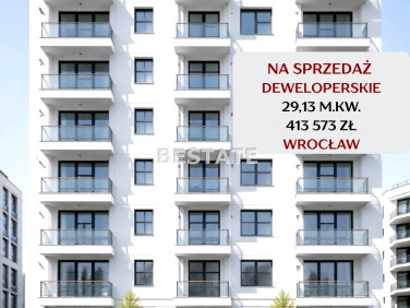 Mieszkanie Wrocław