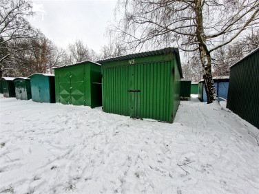 Budynek użytkowy Ruda Śląska