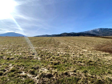 Działka usługowa sprzedam