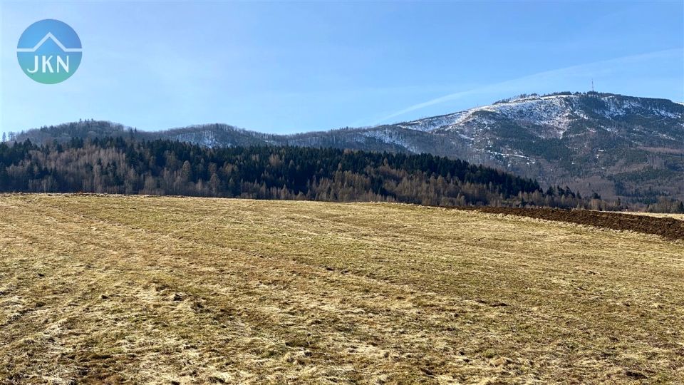 Działka usługowa Lipowa