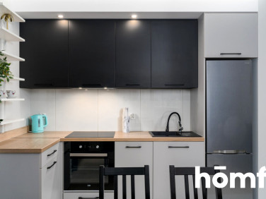 Mieszkanie apartamentowiec Gdańsk