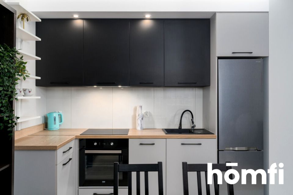 Mieszkanie apartamentowiec Gdańsk