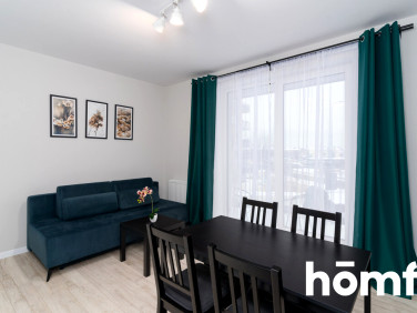 Mieszkanie apartamentowiec wynajem