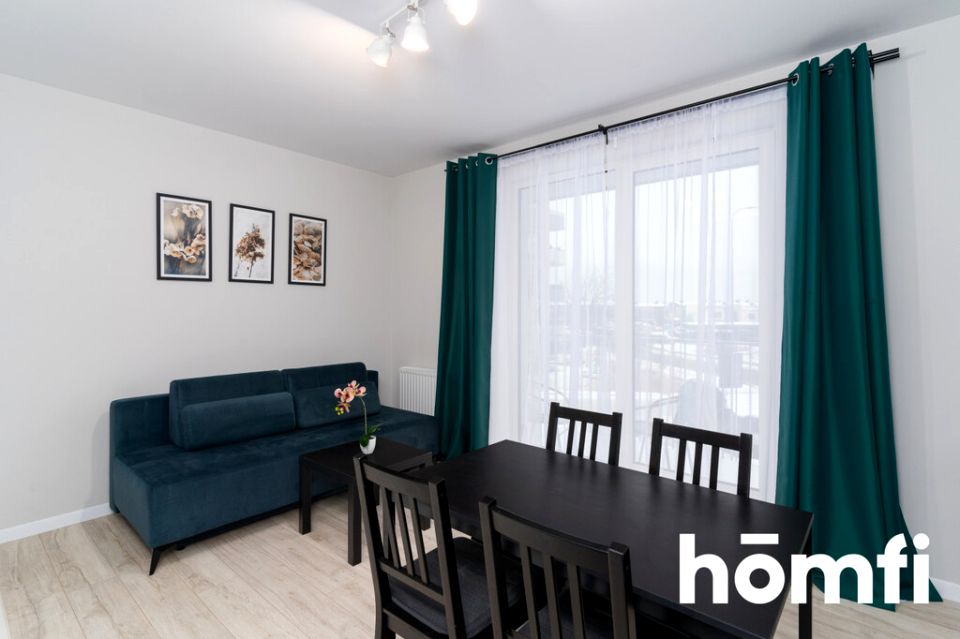 Mieszkanie apartamentowiec wynajem