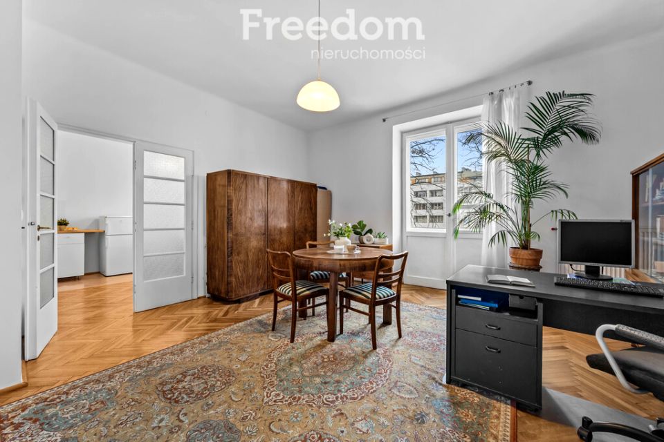 Mieszkanie Warszawa