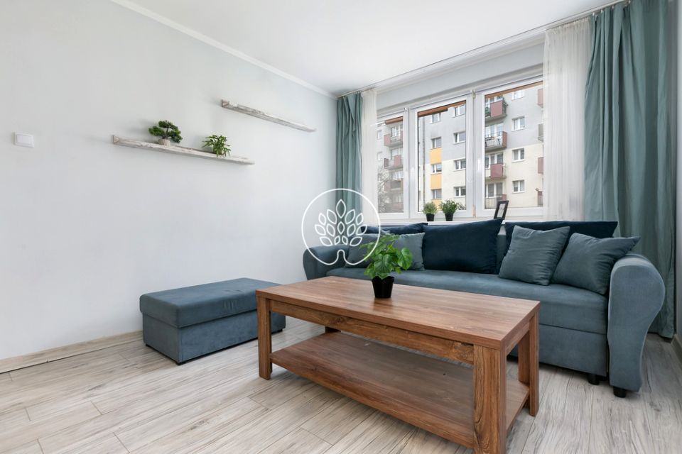 Mieszkanie Bydgoszcz wynajem