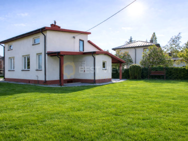 Dom wolnostojący sprzedaż