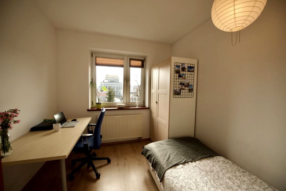 Mieszkanie Kraków wynajem