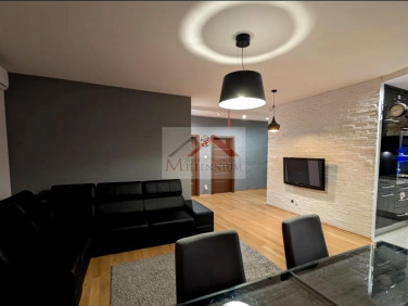 Mieszkanie Legionowo