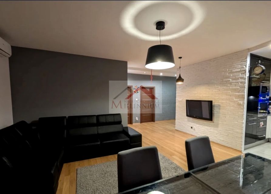 Mieszkanie Legionowo