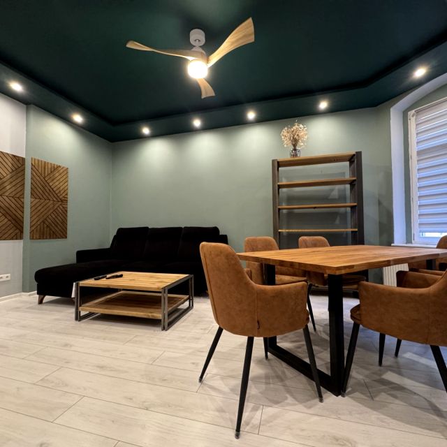 Mieszkanie Jelenia Góra