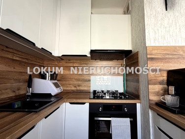 Mieszkanie Jastrzębie-Zdrój