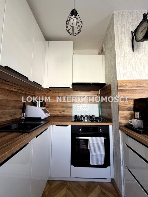 Mieszkanie Jastrzębie-Zdrój