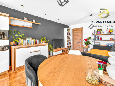 Mieszkanie blok mieszkalny sprzedaż