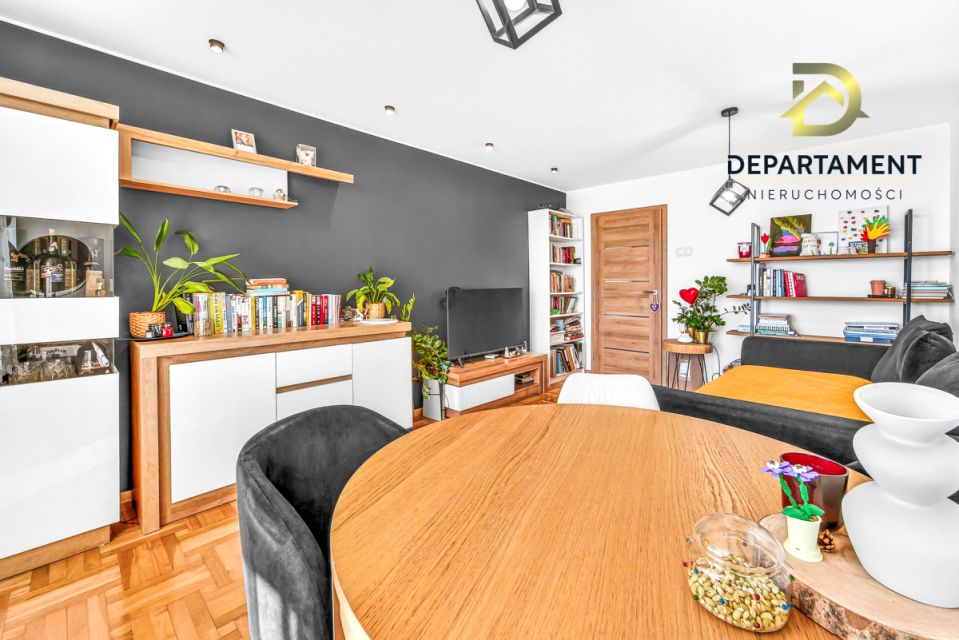 Mieszkanie blok mieszkalny sprzedaż