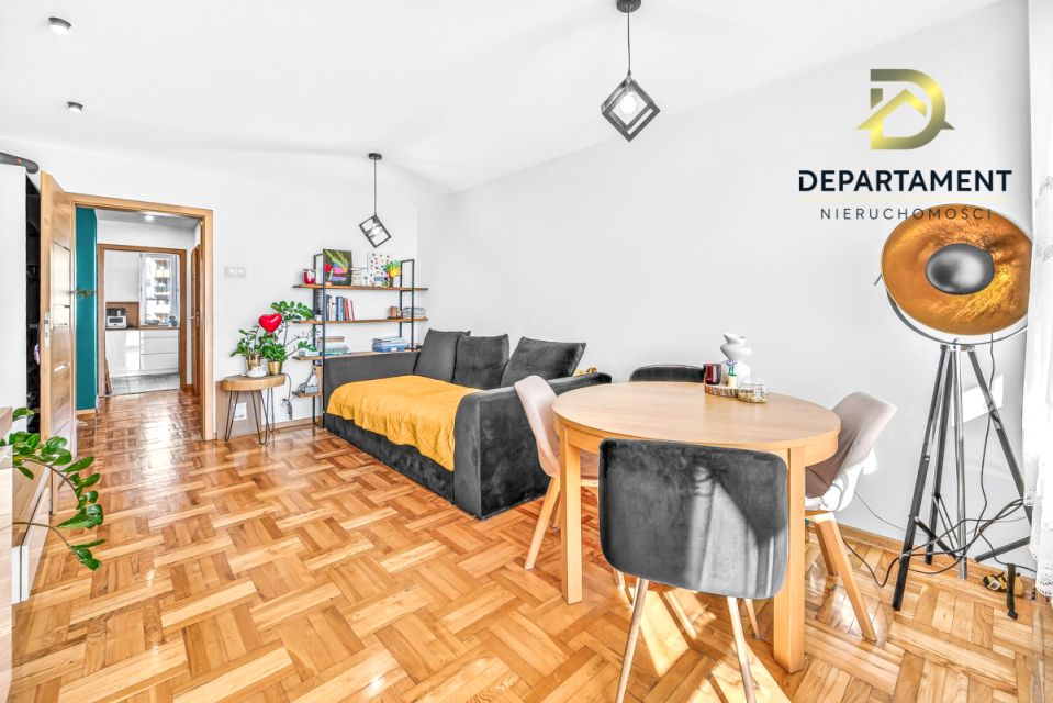 Mieszkanie Jaworzno sprzedaż