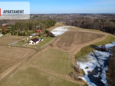 Działka rolna Chrztowo