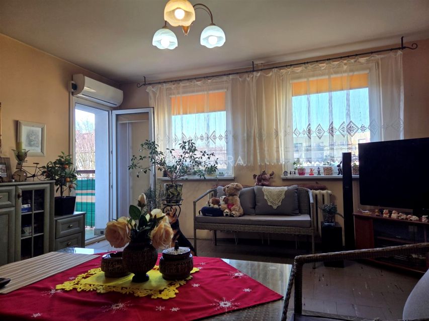 Mieszkanie Jelcz-Laskowice