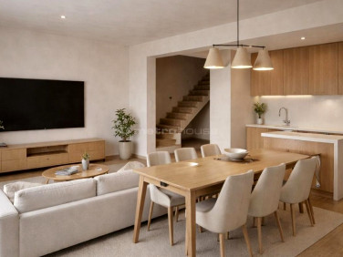 Dom Sławacinek Stary