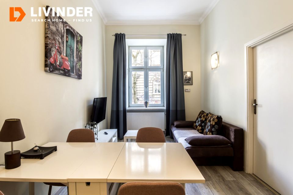 Mieszkanie Kraków sprzedaż