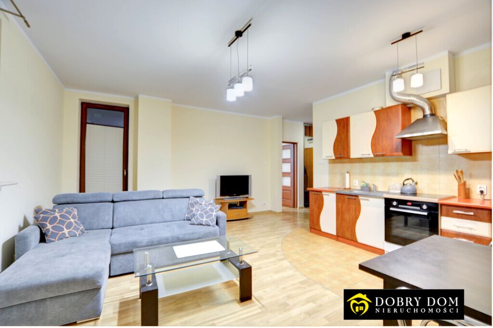 Mieszkanie Białystok