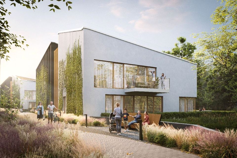 Mieszkanie Warszawa sprzedaż