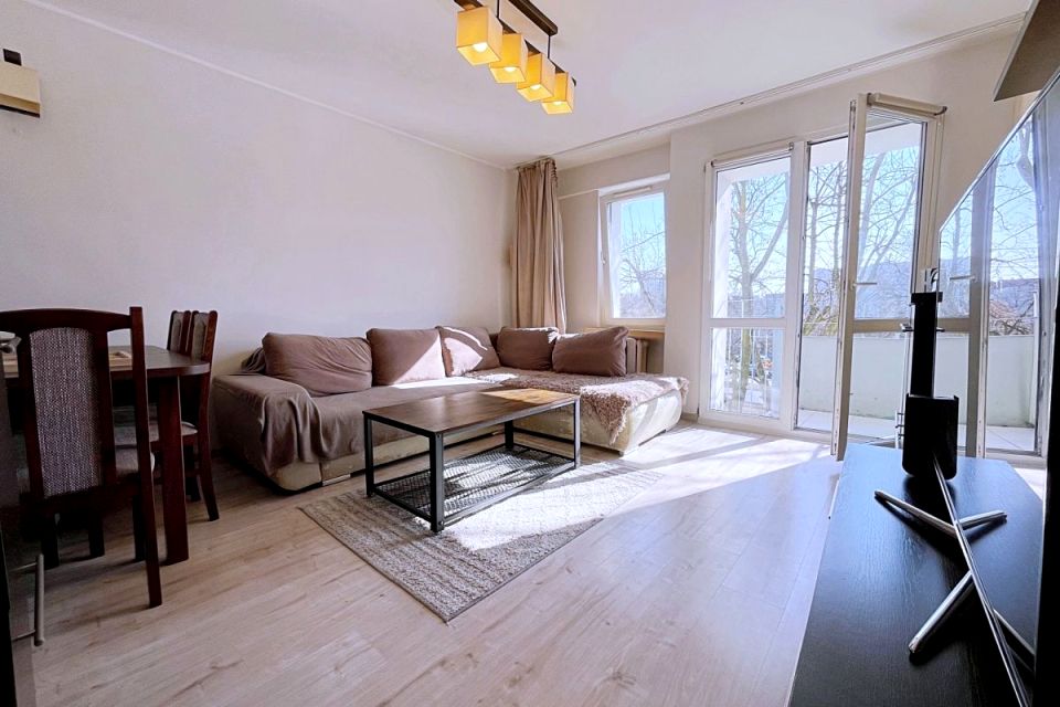 Mieszkanie Częstochowa