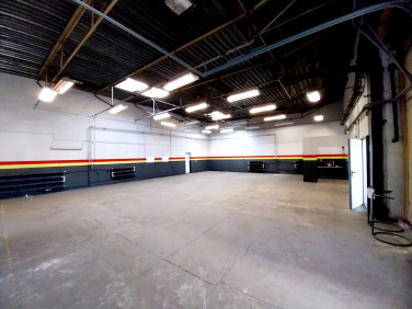 Budynek użytkowy Opole