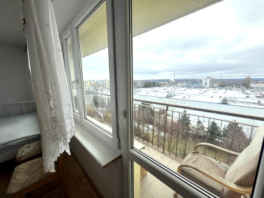 Mieszkanie blok mieszkalny Słupsk