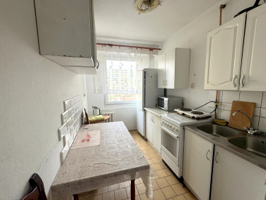 Mieszkanie blok mieszkalny sprzedaż