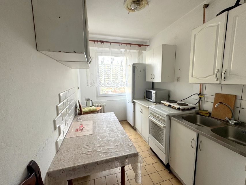 Mieszkanie blok mieszkalny sprzedaż