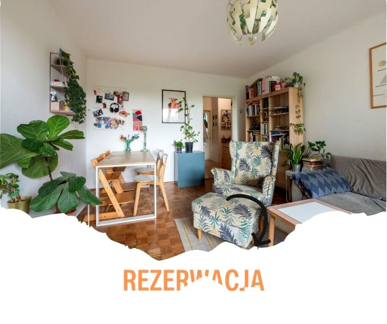 Mieszkanie BIAŁYSTOK