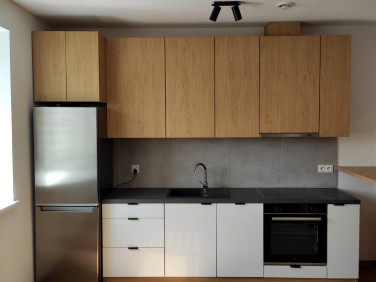 Mieszkanie Czechowice-Dziedzice