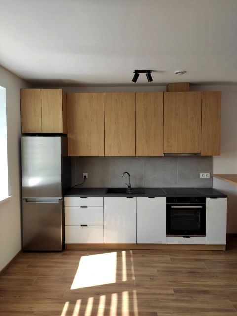 Mieszkanie Czechowice-Dziedzice