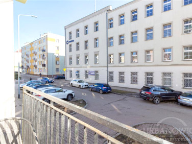 Mieszkanie blok mieszkalny sprzedaż