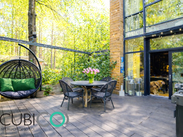 Dom Konstancin-Jeziorna